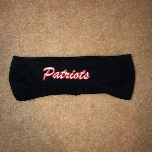 Patriots Earwarmer